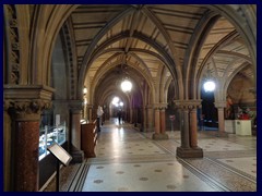 Town Hall, interior 01